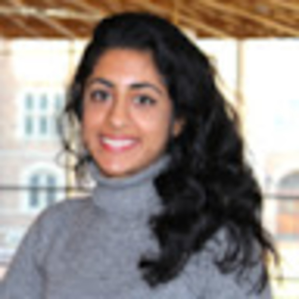 Meet your Posher, Fajer